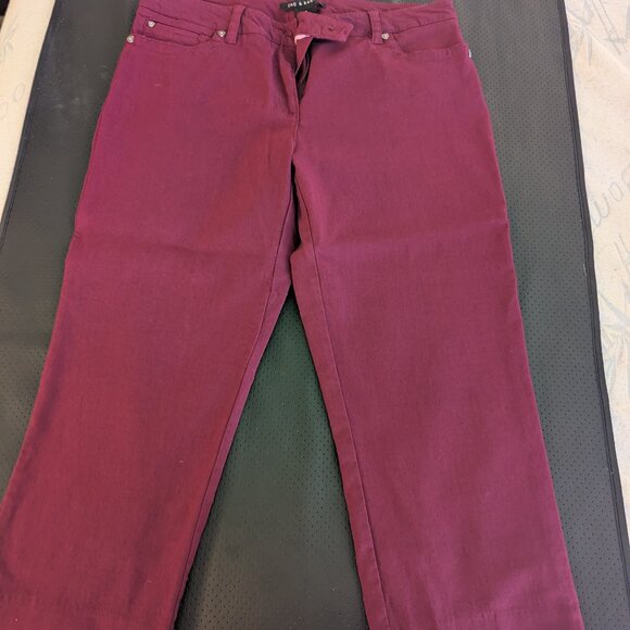 Pants - Picture 1 of 2